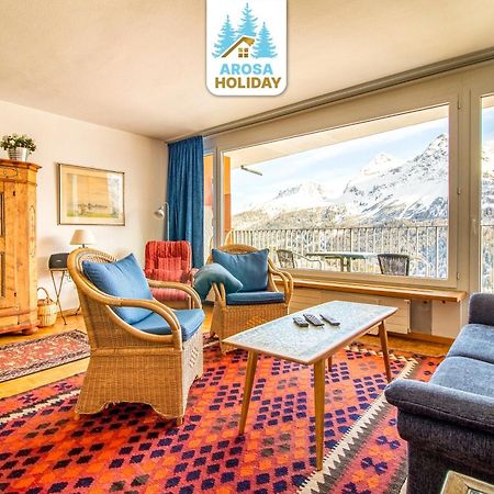 Linda 7 By Arosa Holiday Esterno foto